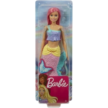 barbie dreamtopia - sirena
