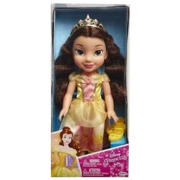disney princess - toddler belle