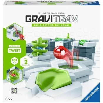 gravitrax - action-set twist