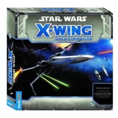 star wars x-wing - il risveglio della forza - gioco base