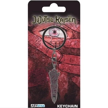 jujutsu kaisen - keychain - sukuna's finger