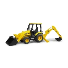 escavatore ruspa jcb midi cx