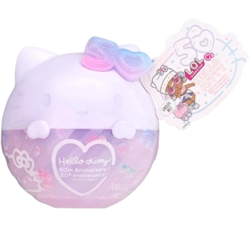 lol surprise - loves hello kitty
