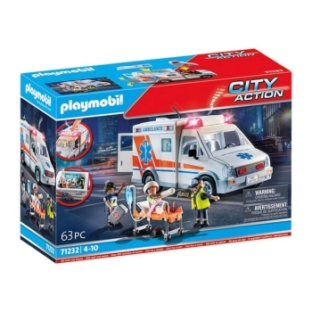 ambulanza