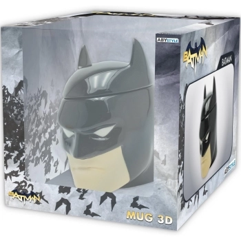 dc comics - tazza 3d - batman