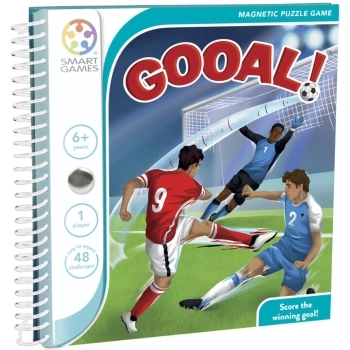 gooal!