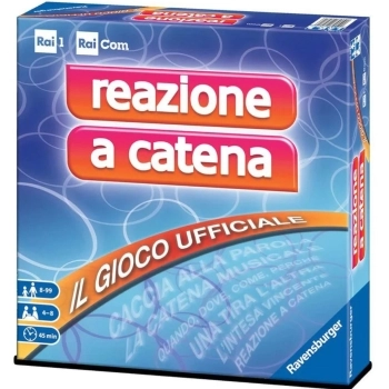 reazione a catena