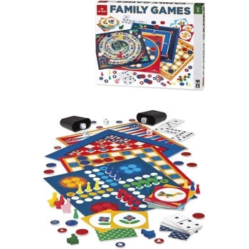 family games