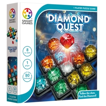 diamond quest