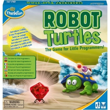 robot turtles