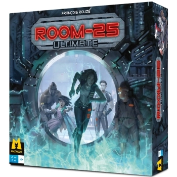 room 25 - ultimate
