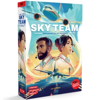 sky team