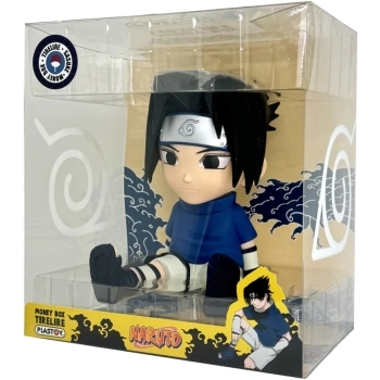 naruto - sasuke - salvadanaio