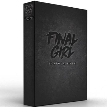 final girl - prima stagione completa