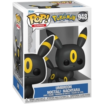 pokemon - umbreon 9cm - funko pop 948