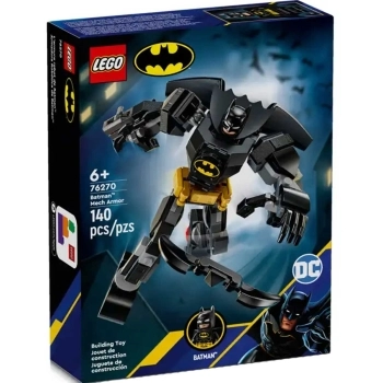 76270 - armatura mech di batman