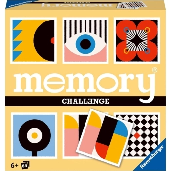 memory challenge