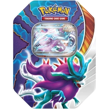 pokemon paradosso temporale - acquecrespe-ex - tin da collezione (ita)