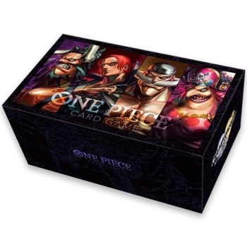 one piece card game - special goods set - former four emperors (eng)