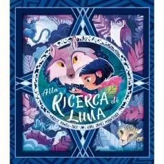 alla ricerca di luna