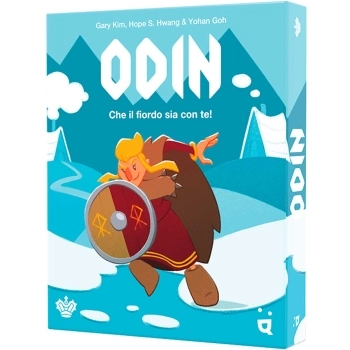 odin