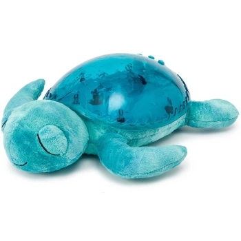 tranquil turtle - aqua con carica usb