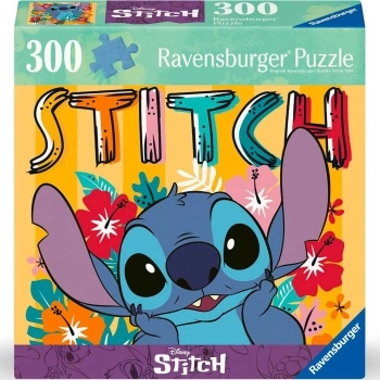 stitch - puzzle 300 pezzi