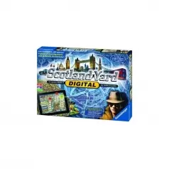 scotland yard digital