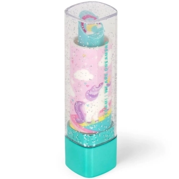 gomma profumata - xoxo - unicorn
