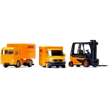 dhl logistic set