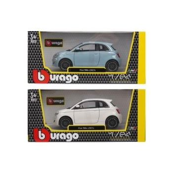 fiat 500e 2023 - 1:24 - colore assortito