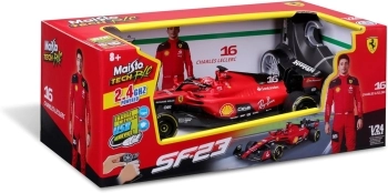 rc ferrari sf-23 - 1:24