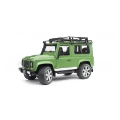 land rover defender station wagon