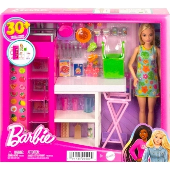 barbie dispensa dei sogni