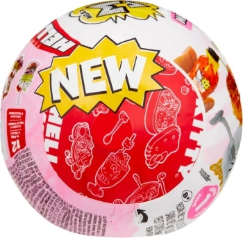 mga's miniverse - make it mini hello kitty serie 1