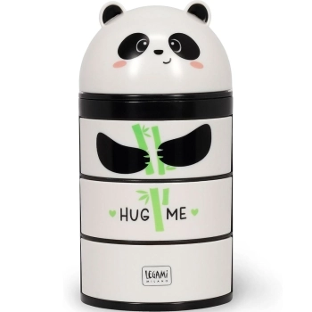 aww-rganiser - organizer da scrivania - panda