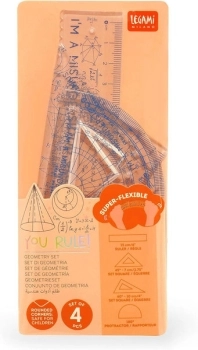 set di geometria - you rule! - genius
