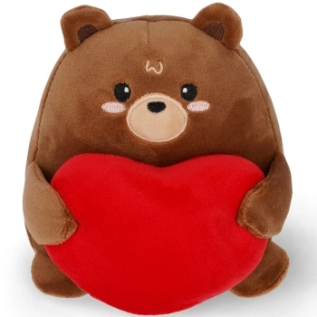 super cute! peluche - teddy bear
