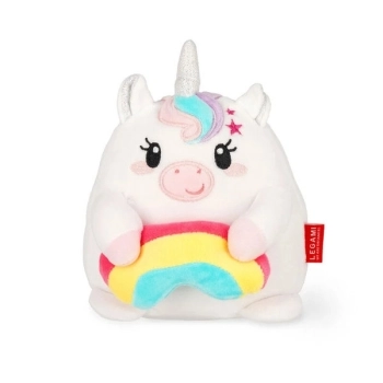 super cute! peluche - unicorn