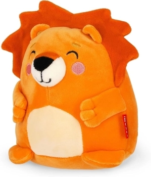 super cute! peluche - lion