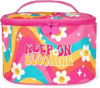beauty case - hello beauty - daisy