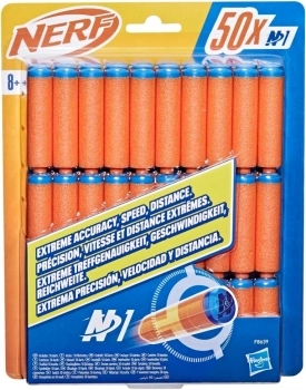 nerf - n-series refill 50