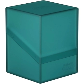 deck case - boulder 100+ standard size - malachite