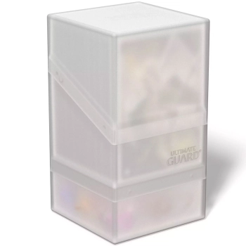 boulder&acute;n&acute;tray 100+ - bianco ghiaccio