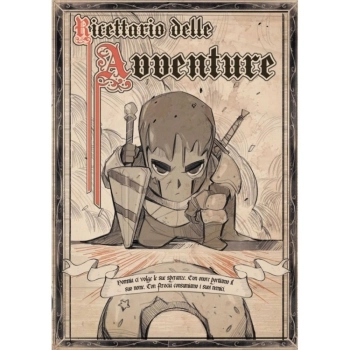 sweet cherry pie vs evil - ricettario delle avventure