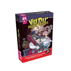 vudu - double trouble