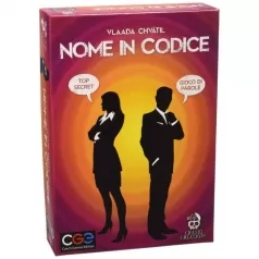 nome in codice