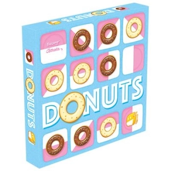 funforge - donuts