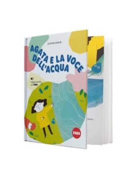 faba agata e la voce dell'acqua