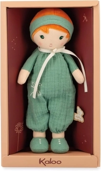 tendresse - la mia prima bambola di tessuto - olivia 32cm